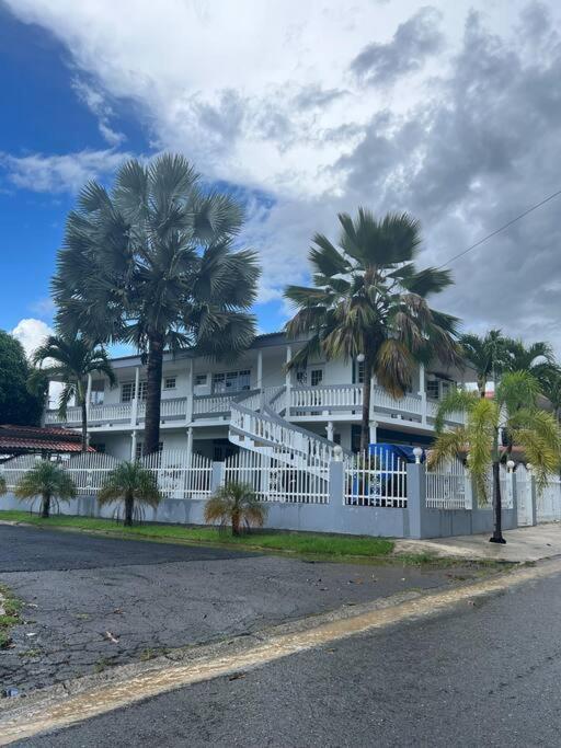 Mayaguez Spacious 3 Bedroom Villa Eksteriør billede